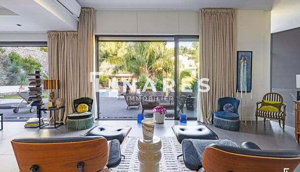 Villa / Maison 9 pièces  à vendre Marseille 7eme 13007