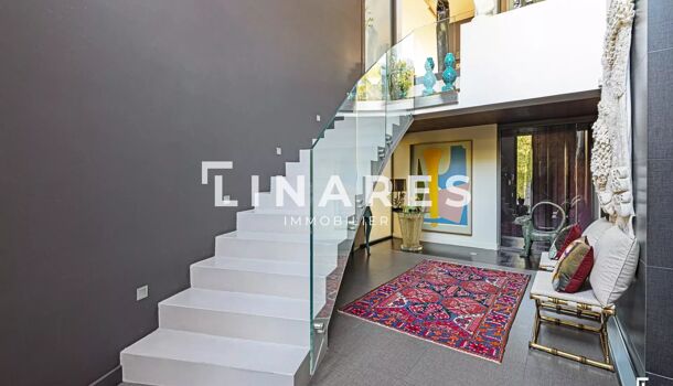 Villa / Maison 9 pièces  à vendre Marseille 7eme 13007