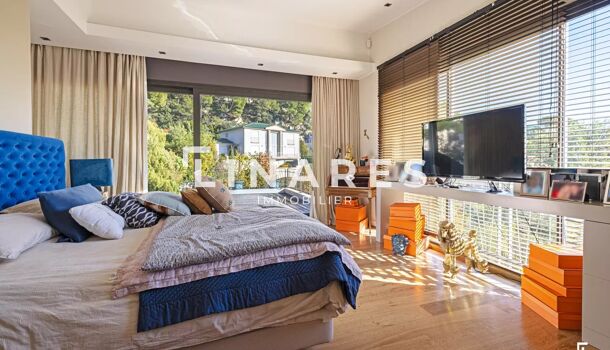 Villa / Maison 9 pièces  à vendre Marseille 7eme 13007