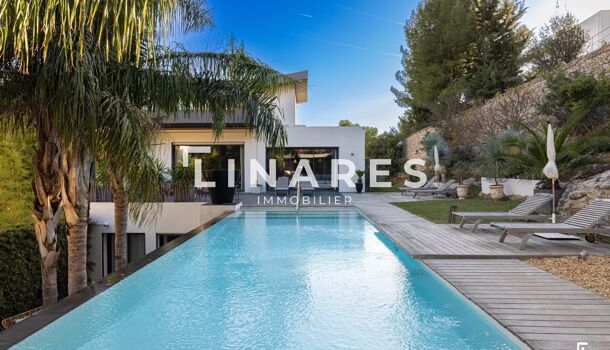 Villa / Maison 9 pièces  à vendre Marseille 7eme 13007