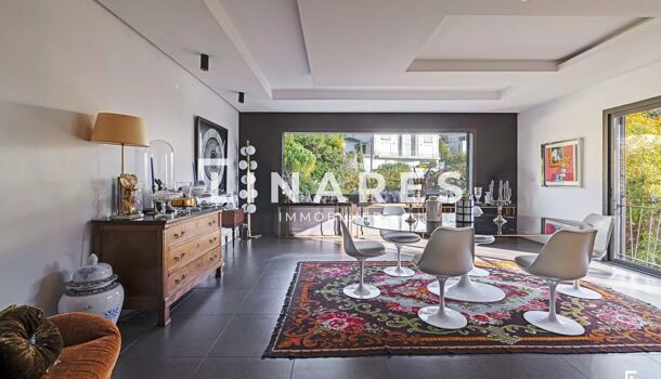 Villa / Maison 9 pièces  à vendre Marseille 7eme 13007