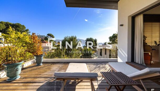 Villa / Maison 9 pièces  à vendre Marseille 7eme 13007