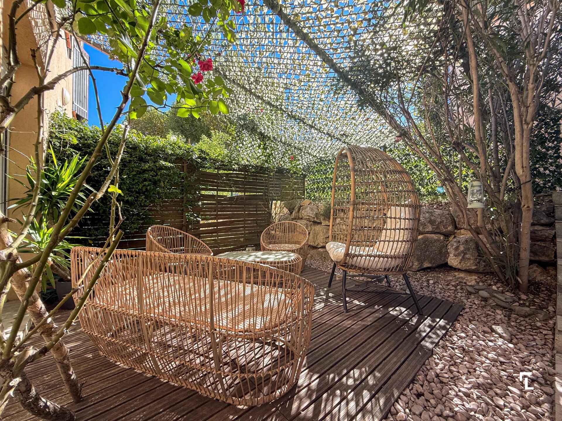 Appartement  T4 à vendre Peyrolles-en-Provence 13860