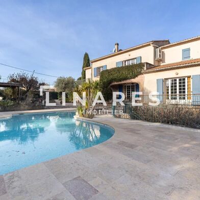 Maison 7 pièces 750000 €