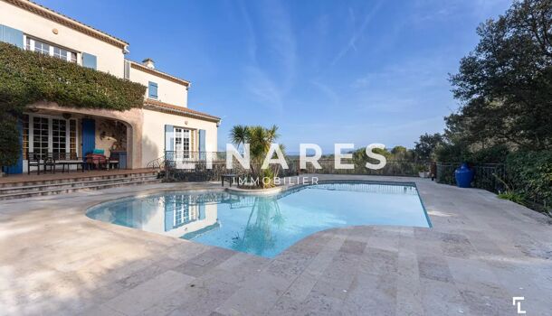 Villa / Maison 7 pièces  à vendre Tourves 83170