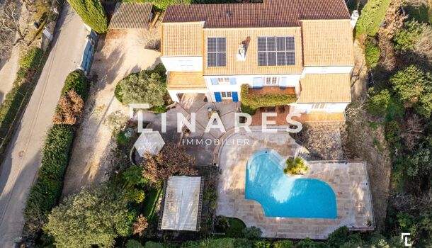 Villa / Maison 7 pièces  à vendre Tourves 83170