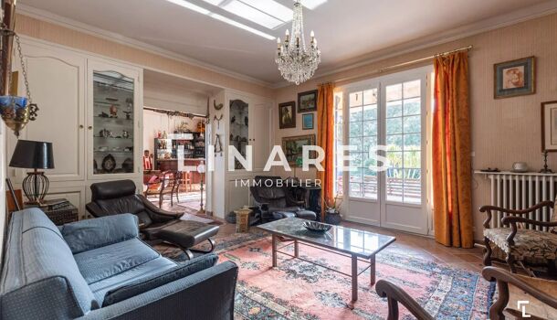 Villa / Maison 7 pièces  à vendre Tourves 83170