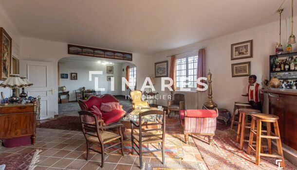 Villa / Maison 7 pièces  à vendre Tourves 83170