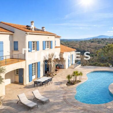 Maison 7 pièces 750000 €