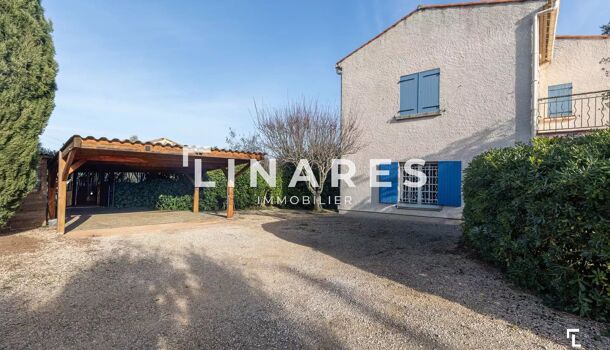 Villa / Maison 7 pièces  à vendre Tourves 83170