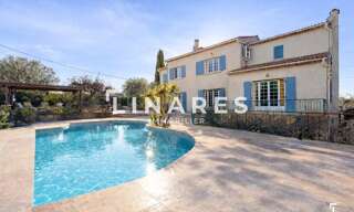 Maison 7 Pièces 369 m² à vendre à Tourves (83170)