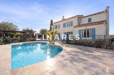 Maison 7 pièces 699000 €