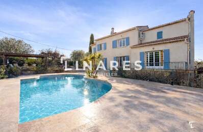 LA VILLA DES POSSIBLES - Maison T7 de 369m2 - Terrain 3275m2 - P — photo du bien