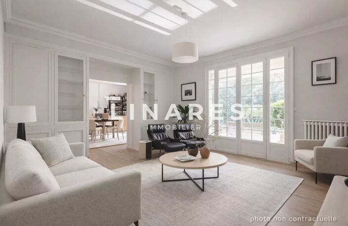 LA VILLA DES POSSIBLES - Maison T7 de 369m2 - Terrain 3275m2 - P — photo 5