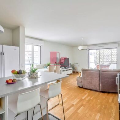 Appartement 4 pièces 797000 €