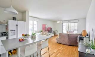 Appartement 4 Pièces 90 m² à vendre à Issy-les-Moulineaux (92130)