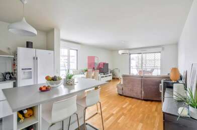 Appartement 4 pièces 767000 €