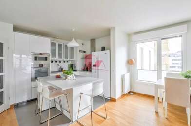 Appartement 4 pièces 730000 €