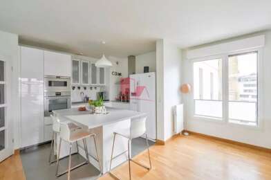 Appartement 4 pièces 730000 €