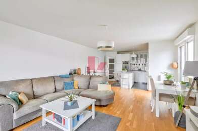 Appartement 4 pièces 720000 €