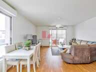 ISSY - Superbe 4 pièces 90.5 m2 au 5ème étage avec 14,5 m2 de Te — photo 4