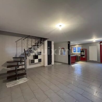 Maison 5 pièces 299000 €