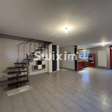 Maison 5 pièces 299000 €