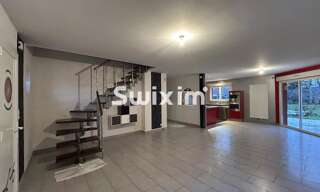 Maison 5 Pièces 160 m² à vendre à Lons-le-Saunier (39000)