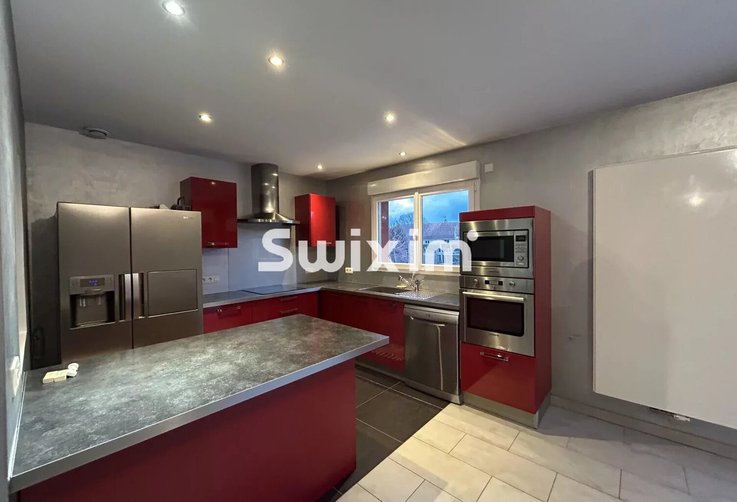 Maison individuelle — photo 1