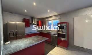 Maison 5 Pièces 160 m² à vendre à Lons-le-Saunier (39000)