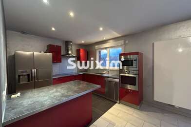 Maison 5 pièces 299000 €