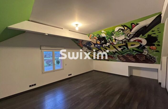 Maison individuelle — photo 4
