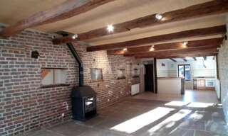 Maison 6 Pièces 158 m² à vendre à Lons-le-Saunier (39000)