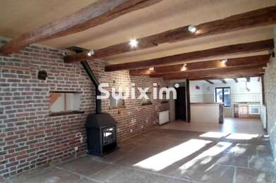 Maison 6 pièces 210000 €