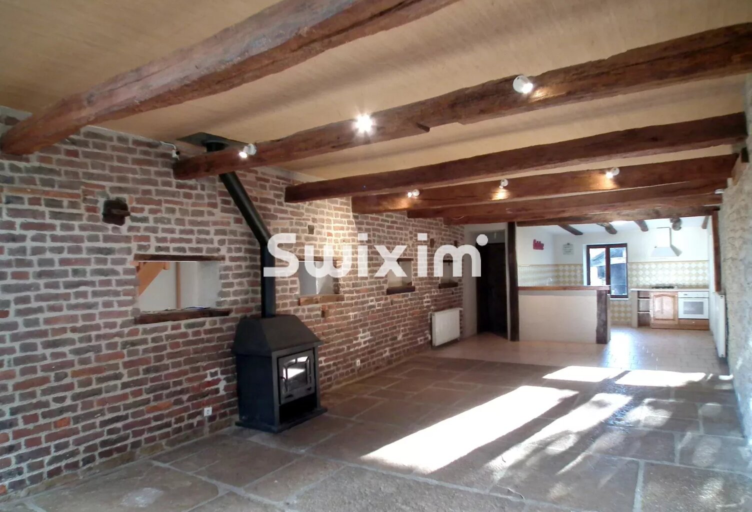 Maison de village — photo 1
