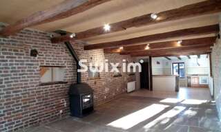 Maison 6 Pièces 158 m² à vendre à Lons-le-Saunier (39000)