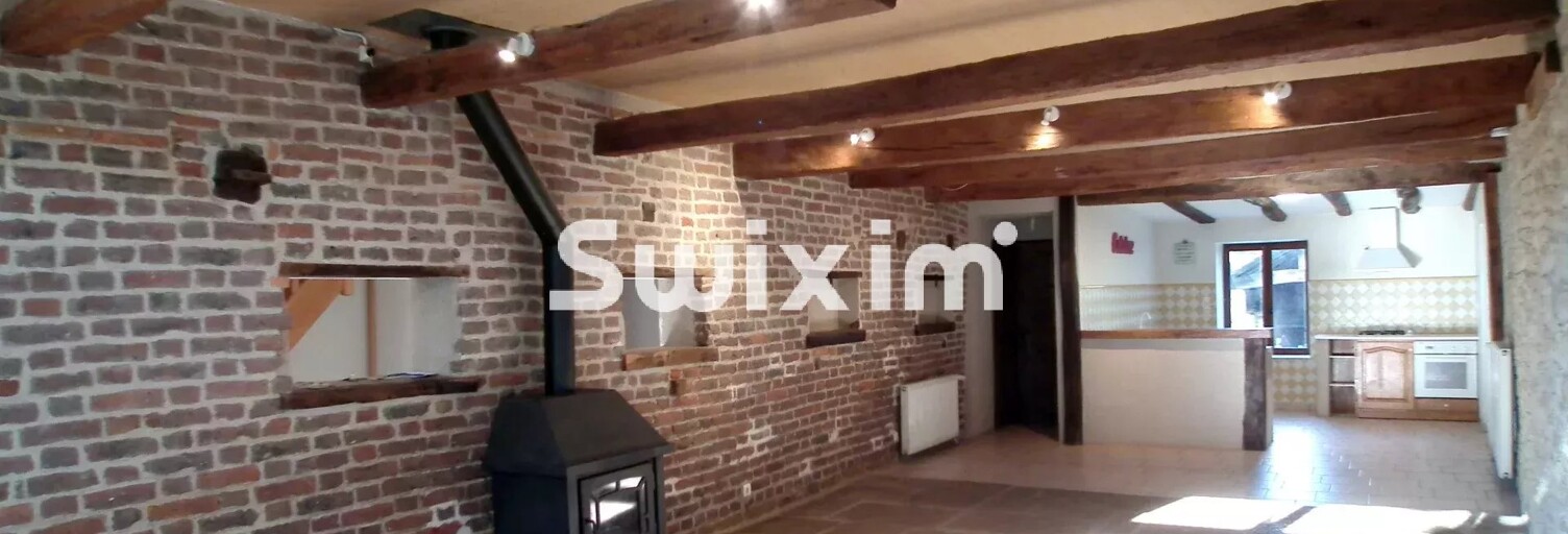 Maison 6 Pièces 158 m² à vendre à Lons-le-Saunier (39000)