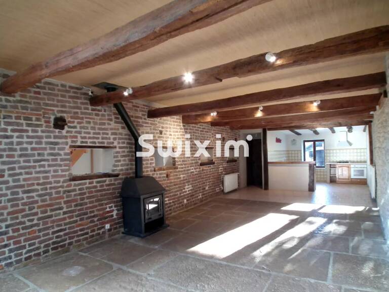 Maison de village — photo 1