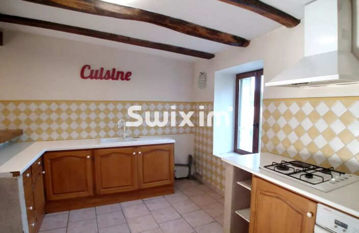 Maison de village — photo 4