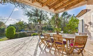 Maison 6 Pièces 207 m² à vendre à Saint-Paul-en-Forêt (83440)