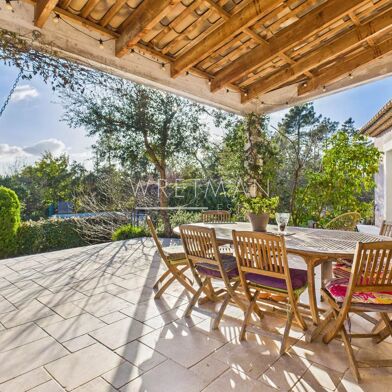 Maison 6 pièces 889000 €