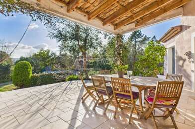 Maison 6 pièces 849000 €