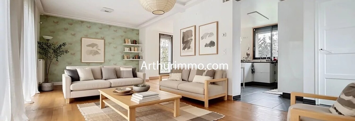 Maison 7 Pièces  m² à vendre à Limeil-Brévannes (94450)