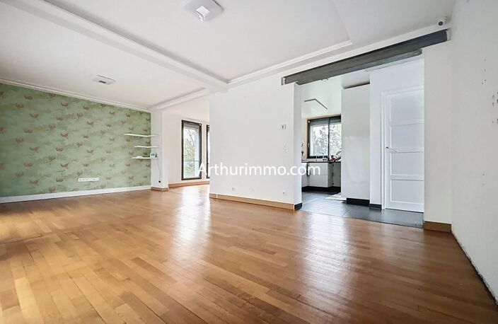 Maison contemporaine 6 pièces – Limeil-Brévannes — photo 2