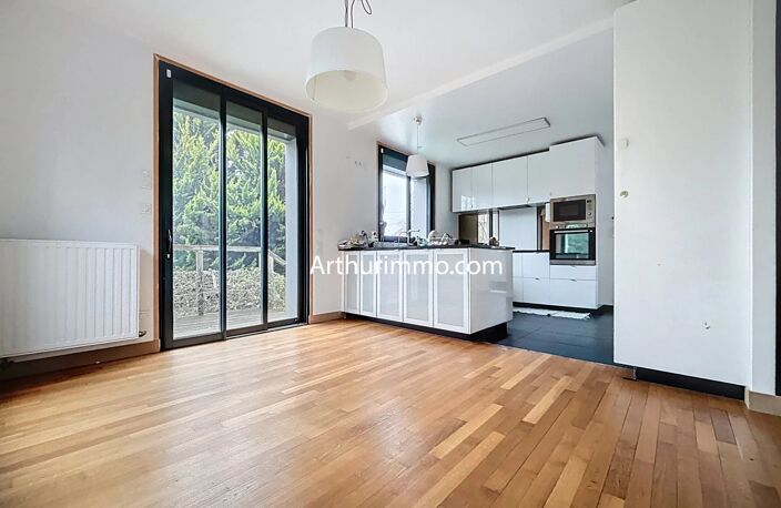Maison contemporaine 6 pièces – Limeil-Brévannes — photo 4