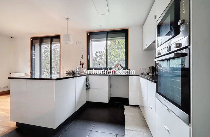 Maison contemporaine 6 pièces – Limeil-Brévannes — photo 5