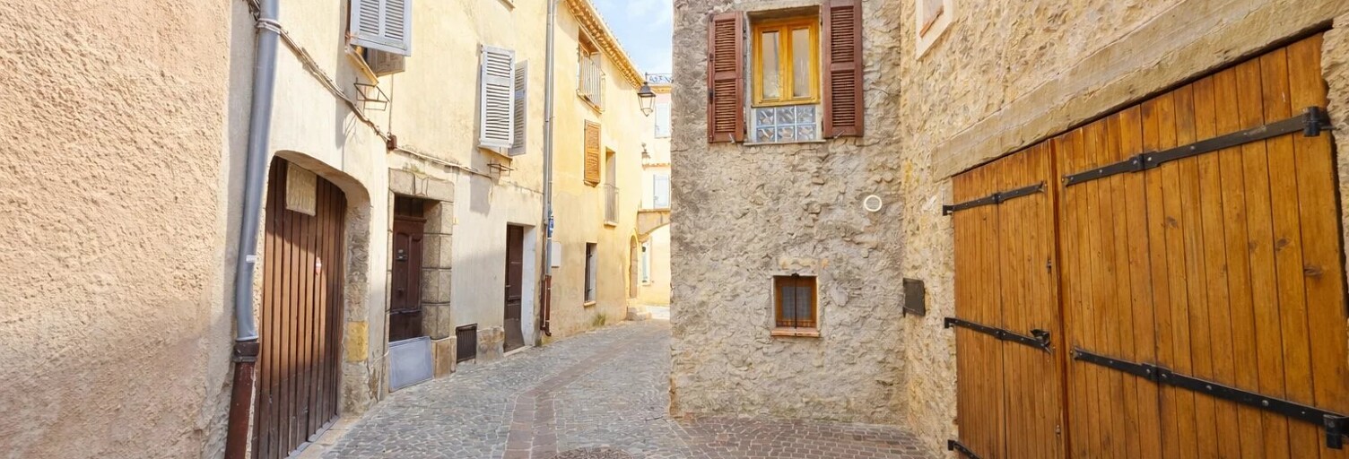 Maison 3 Pièces 95 m² à vendre à Montauroux (83440)