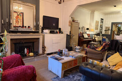 Appartement 6 pièces 157000 €