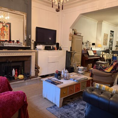 Appartement 6 pièces 157000 €