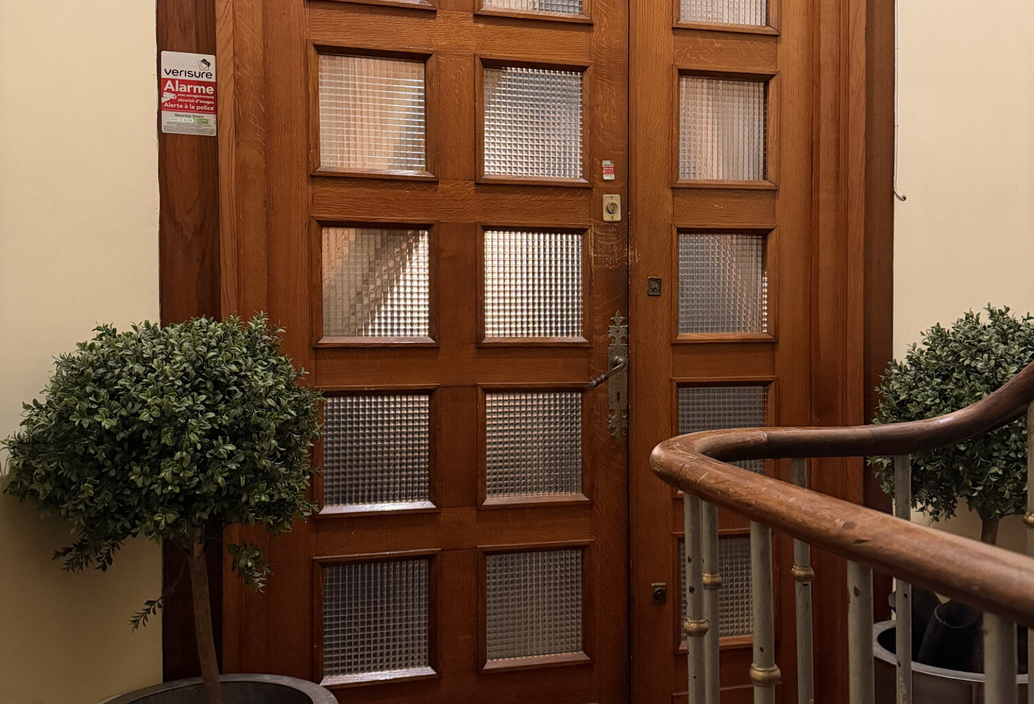 F6 Limoges centre — photo 1